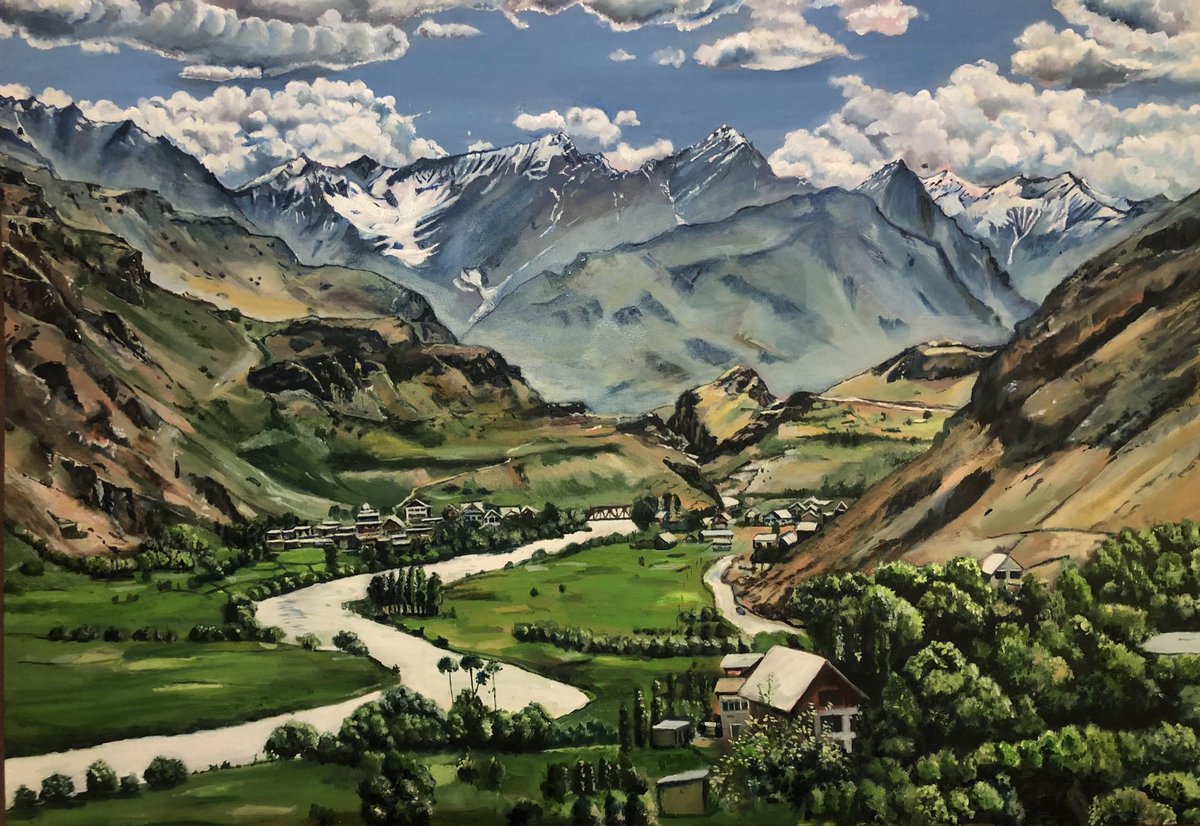 On this Vijay Diwas, let us pay tribute to the brave souls who made the ultimate sacrifice while defending this valley. Their valor and dedication will always be remembered. #Kargil #ADGPI #KargilBraveHearts