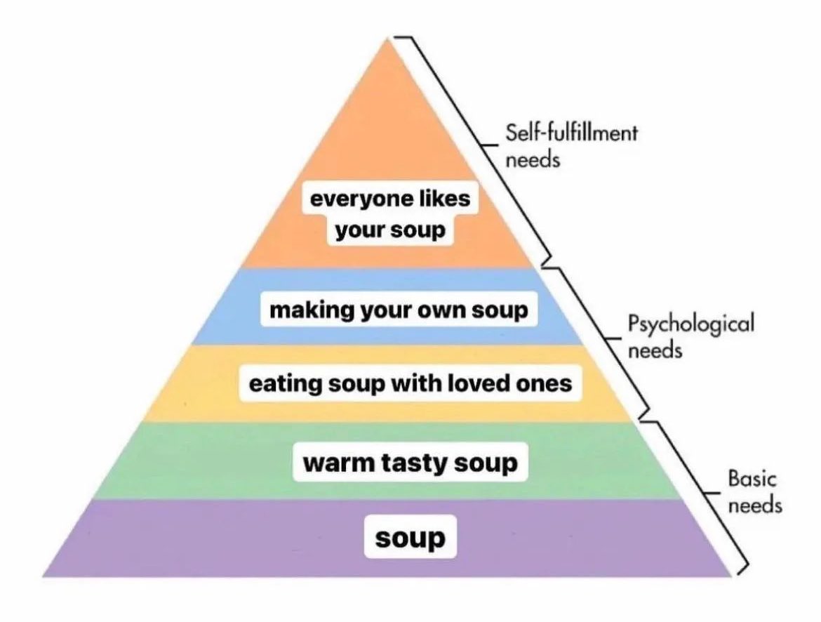 soup girl (@jasminericegirl) on Twitter photo 