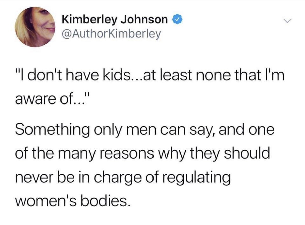 BlueTexasLady1's tweet photo. #WomensRights https://t.co/QOZr9Pwz4b