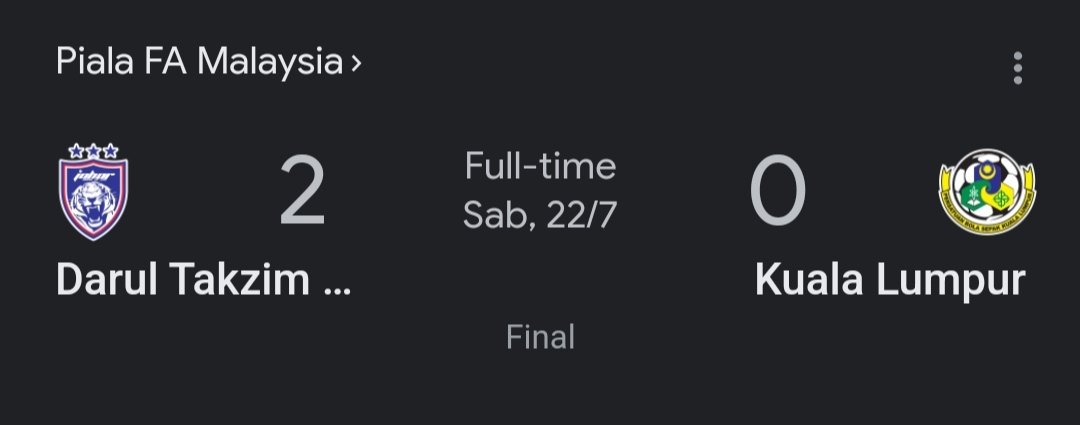 azkalfd's tweet photo. @persib Busettt, baru 4 hari yang lalu bawa KL City ke Final FA lawan JDT. Eh sekarang udah di Bandung aja. Duitnya gede nih pasti, wkwk https://t.co/ntS9a3KfQe
