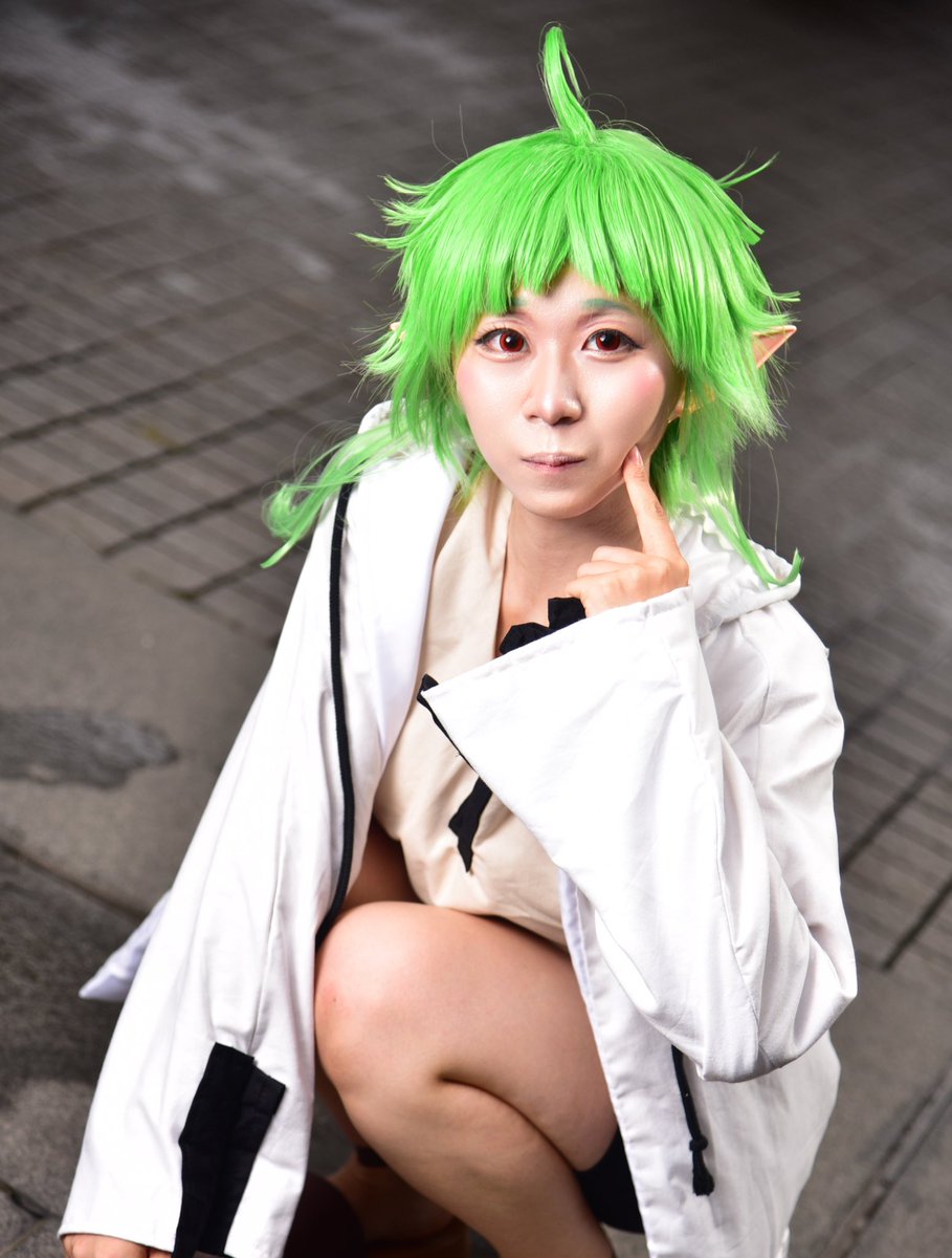 ⚠︎︎Cosplay 無職転生 / シルフィ

📸<a href="/ko11145300/">ko</a> さん

#かみこす  #無職転生  #コスプレ  
#コスプレイヤーさんと繋がりたい