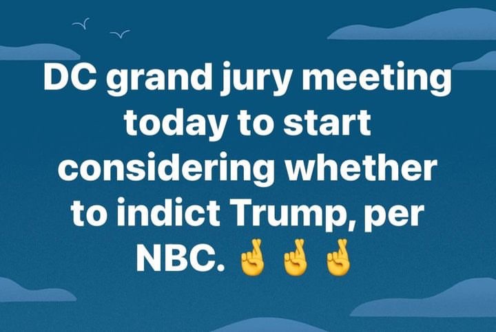 RT @CoffeyTimeNews: @small4868 Tell that to NBC https://t.co/ah82NsVF8o
