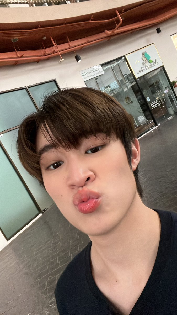 natasittttt's tweet photo. เช้านี้ฟาดผัดฟัก เย็นฟากฟักผัด วันนี้ #ดื้อเฮียปิดกล้องแล้ว น้ามตาจะไหล ฮืออออๆ https://t.co/vndUhoFqgw