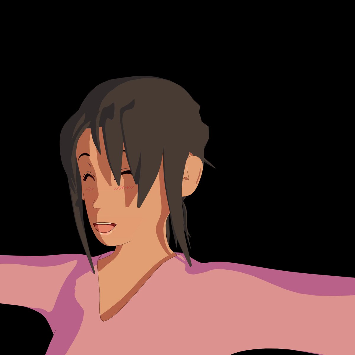 AzarathStudio's tweet photo. Test 2 of Toon shader in Maya
#anime #toon #3dmodeling https://t.co/clNO322Yuv