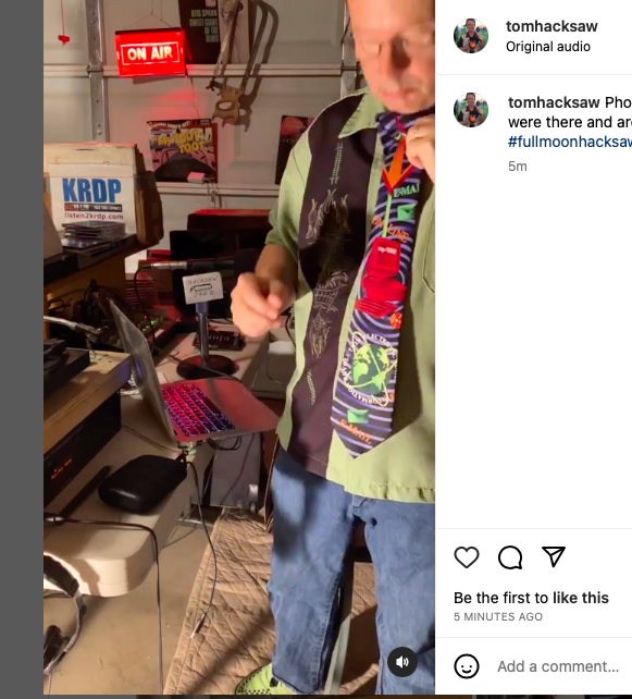 FHacksaw's tweet photo. YouTube Hacksaw Jazz 07-22-23 Kenny Barron-Zumbi, Horace Silver-Doodlin’ https://t.co/AR7FuqaXkb #Phoenix #jazz radio almost 50 years apart, we were there and are still here, #blues #onair #fullmoonhacksaw #hacksawjazz #bluesradiohacksaw https://t.co/ChmNgsIcRX