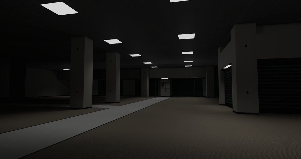 EyeRXC's tweet photo. remade the Abandoned Office from Apeirophobia, I made it in around 30 minutes, not my BEST WORK but im not actually using it for any games so I didn't see the point of detail
(most of the time was spent wandering around the level in game💀)
#RobloxDev #ROBLOX #RobloxDevs @cxrpss https://t.co/zcwEauOEzM