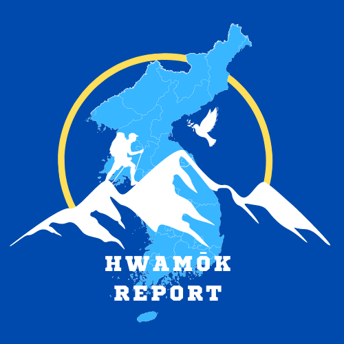 Having lived in North Korea for years pre-Covid, our perspective is unique. 

Follow along as we continue working towards peaceful resolution throughout the Far East. 

Hwamōk = Korean for 'reconciliation'
#blessedarethepeacemakers 
#hwamokreport est. 2013
hwamok.report