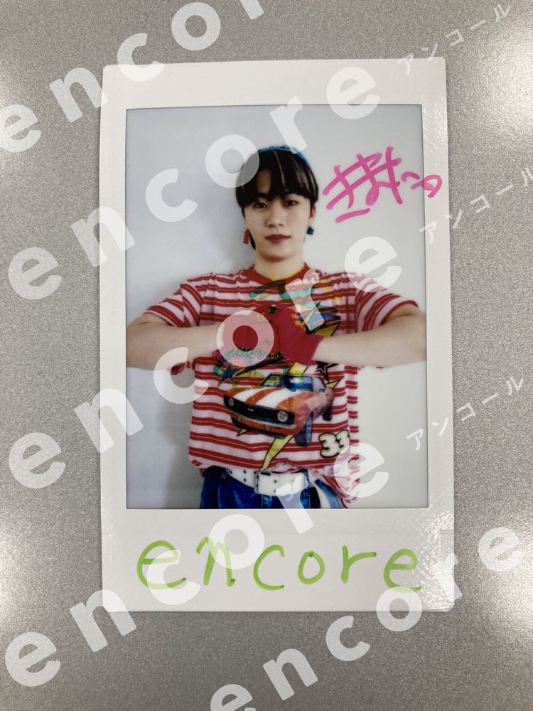 USENの音楽情報サイト「encore（アンコール）」 tweet media