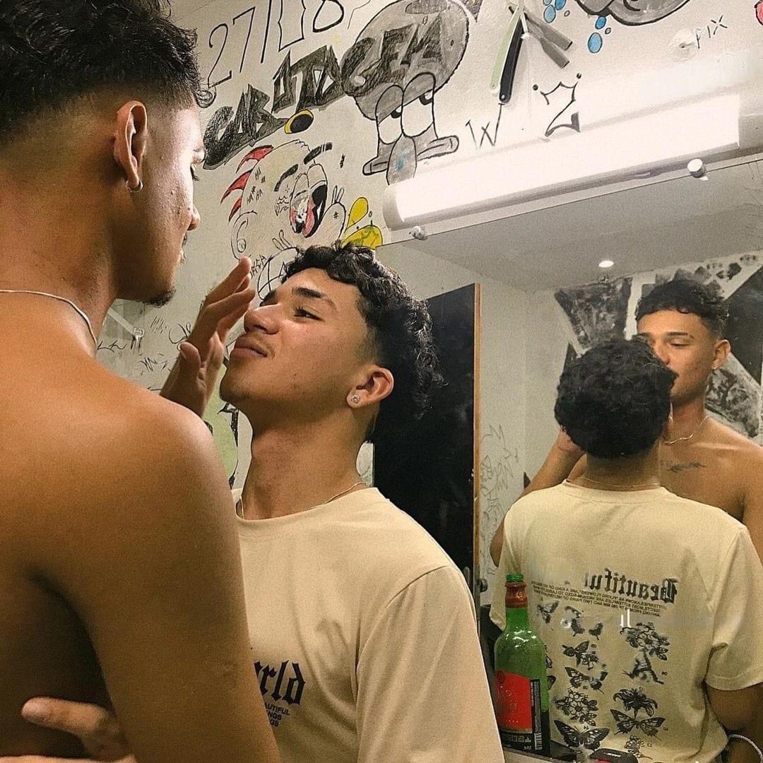 WHO finna be my next bf😒❤️