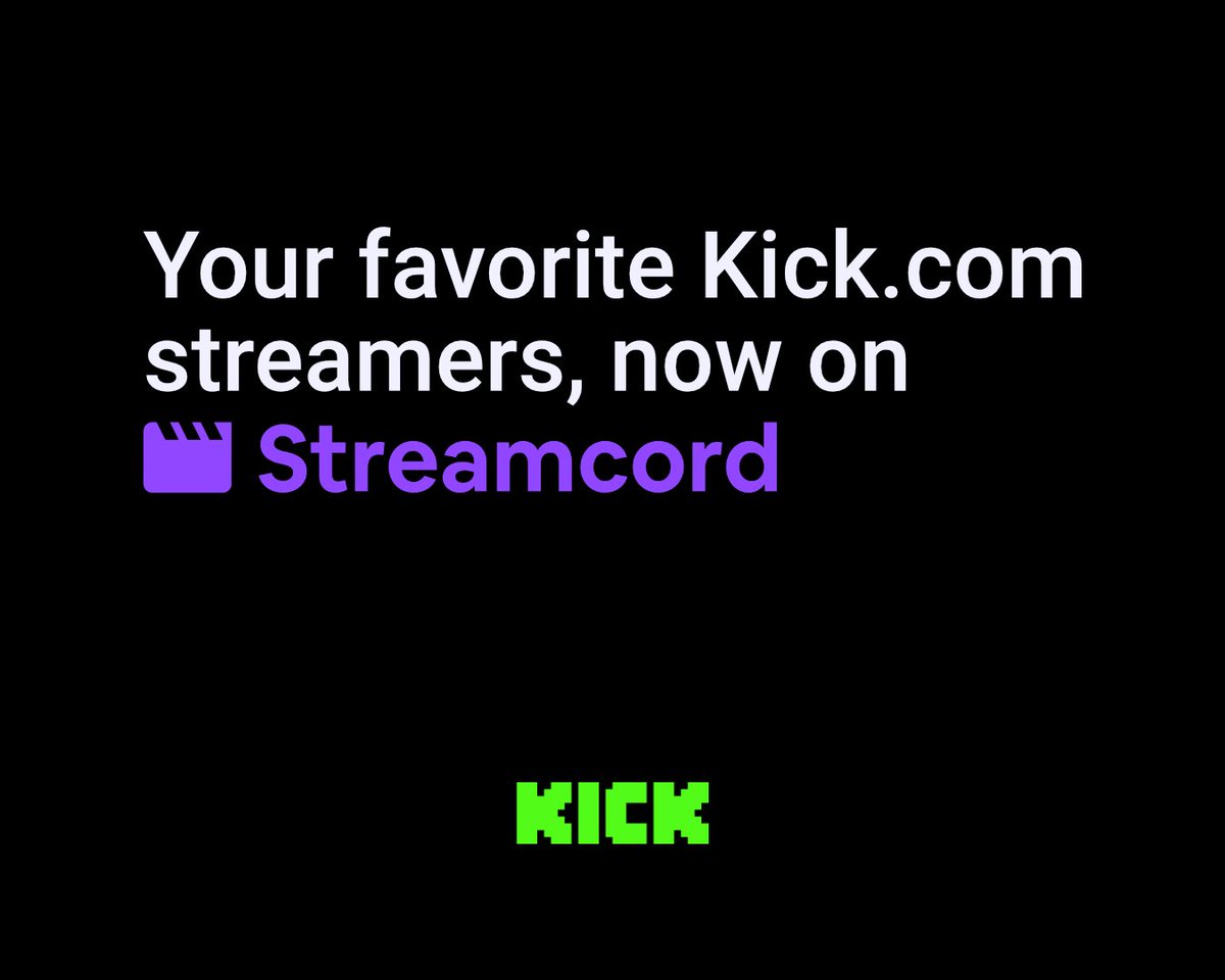 Streamcord  The Best Discord Bot for Twitch