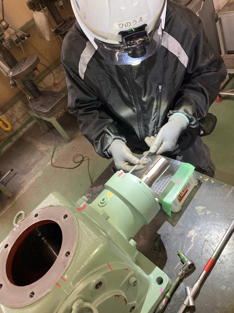 Toichi Masaru tweet media