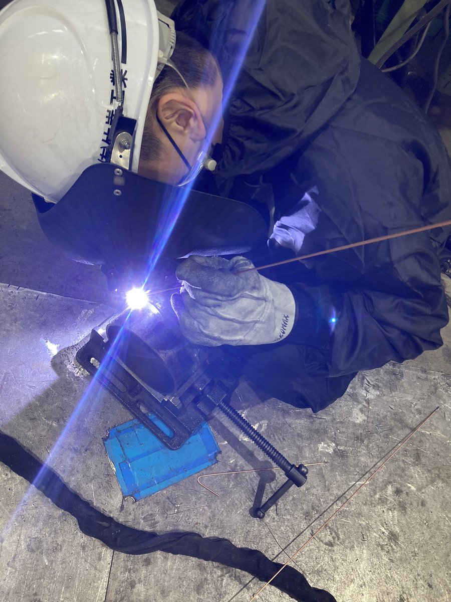 Toichi Masaru tweet media