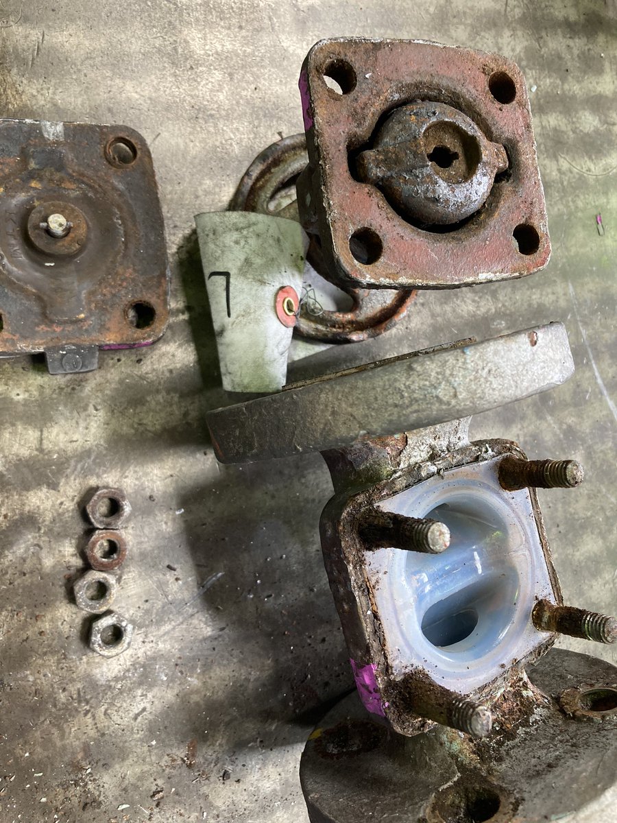 Toichi Masaru tweet media