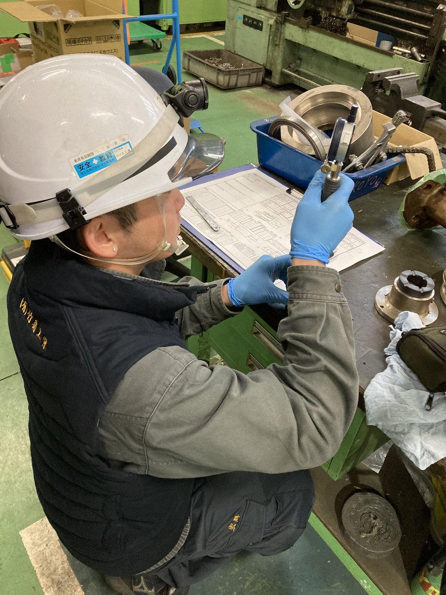 Toichi Masaru tweet media