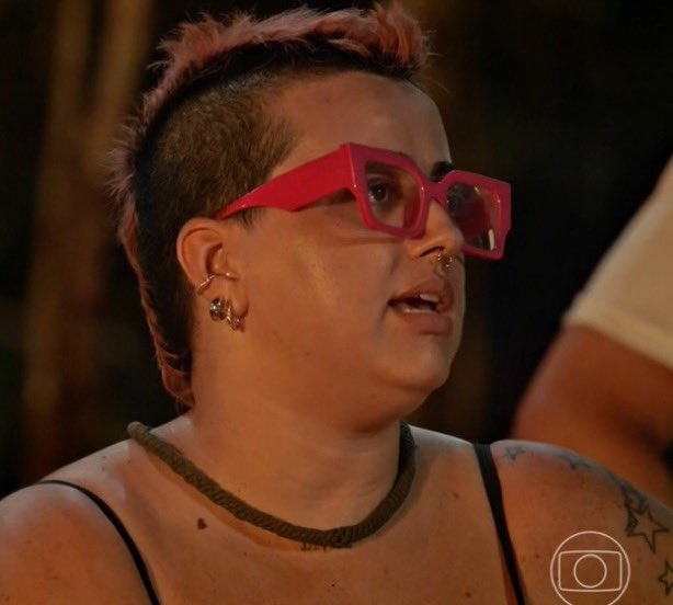 babi's tweet photo. EU QUERO A AMANDA NA CADEIA #NoLimite https://t.co/p9Z7wDXHG6