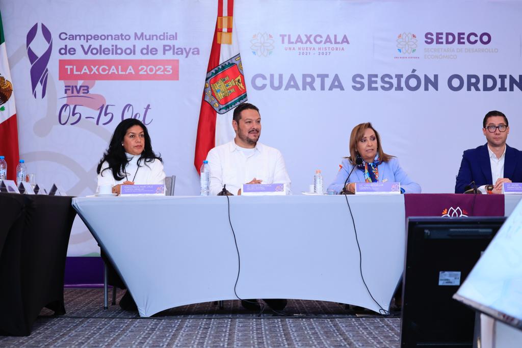 lineadecontrast's tweet photo. #Tlaxcala
Encabezó gobernadora cuarta sesión ordinaria del Consejo Estatal de Mejora Regulatoria
🧾✅Entregó seis certificados #SARE y #Prosare a #municipios
https://t.co/0X5t70iBBT https://t.co/ik0NGAhEFd
