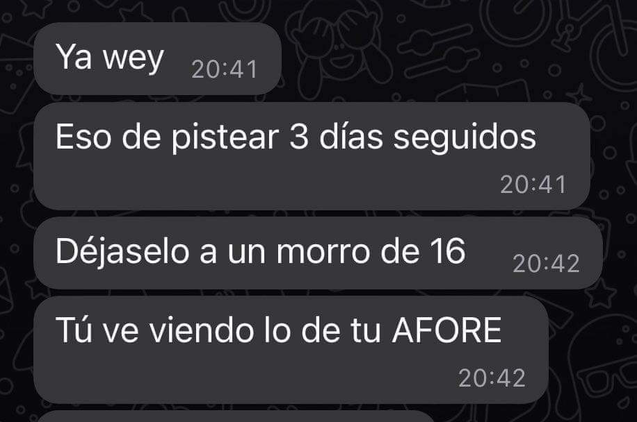 Out Of Context México (@outofcontextmex) on Twitter photo 