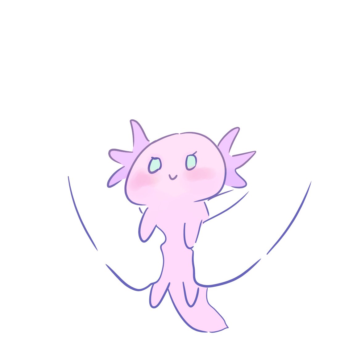 Euphoric_Draft's tweet photo. @blubiboom Let's straight that up!! Here.. take mochi xolotl yanli https://t.co/qM3Gj7TsOb