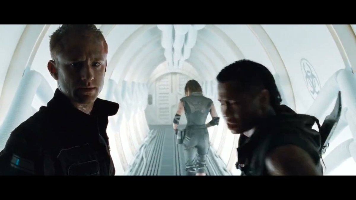 idyllvisions's tweet photo. Pandorum [2009] https://t.co/qKRTJYxxUV