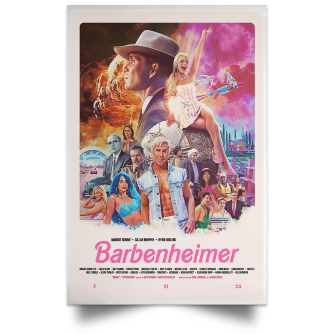 “Dare to dream of movie theaters opening at 6 AM, where every sunrise becomes an opportunity to immerse yourself in the magic of storytelling."