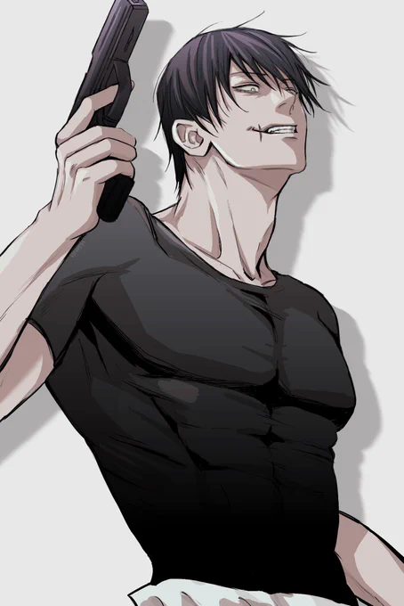 トージ
