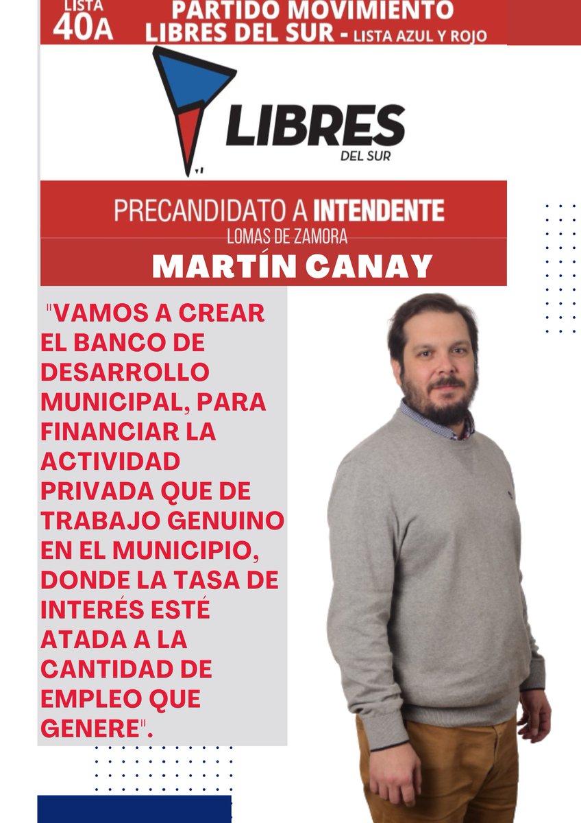 LibresdelSurLdZ's tweet photo. Apoyando a las #PyMES para generar trabajo genuino y de calidad. 

#JESUSPresidente #SILVIASARAVIAGOBERNADORA #MauroLopezDiputadoNacional 
#CanayIntendente #LomasDeZamora #PASO @LibresProvincia https://t.co/9u6pPfGmGQ
