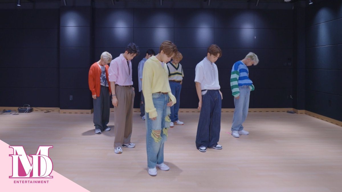 HORI7ONofficial's tweet photo. HORI7ON 'SIX7EEN' Dance Practice

https://t.co/HYZoFXrgNL

#HORI7ON #호라이즌 #SIX7EEN https://t.co/cfowlK2die