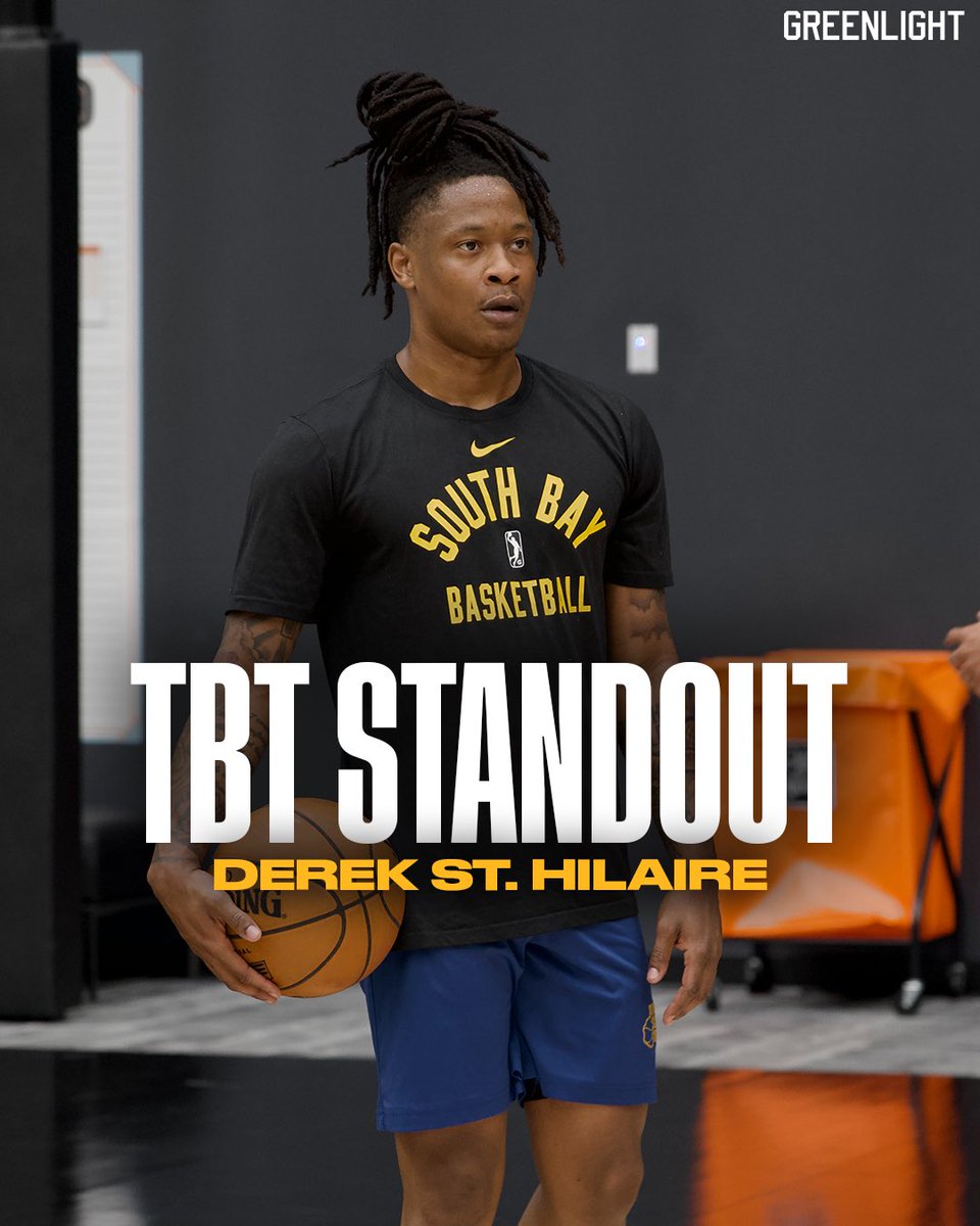 GREENLIGHT MEDIA tweet media