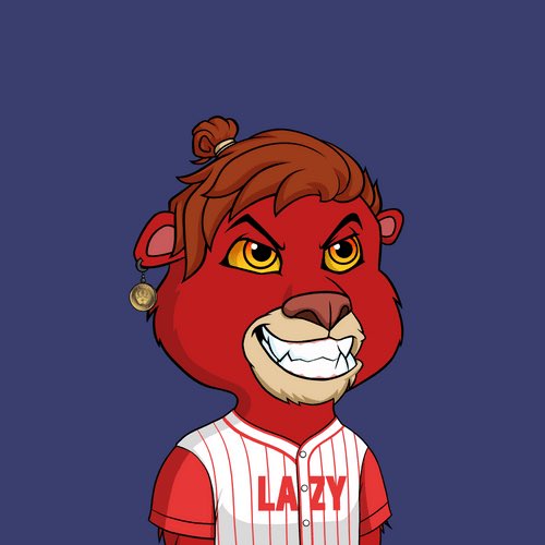 LeeCraft7776's tweet photo. #NewNFTProfilePic NFT by Lazy-Cubs https://t.co/F1ziX7VOw2