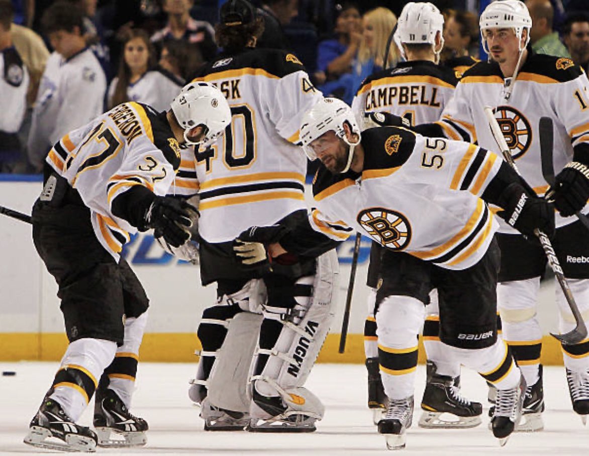 Johnny Boychuk 🇺🇦 tweet media