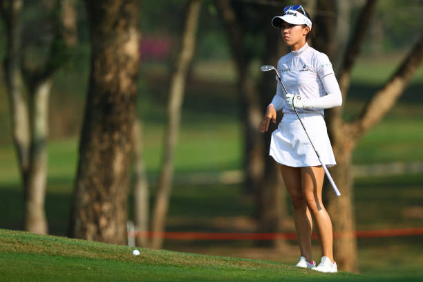 LydiaKoLegion's tweet image. 🚨 We are excited to announce that we will be joining
@ChargeGolf 🤩

We will partner with Charge to continue to provide high level tracking and updates for Lydia Ko fans everywhere! 👍

LETS GET #CHARGED🔋🇳🇿