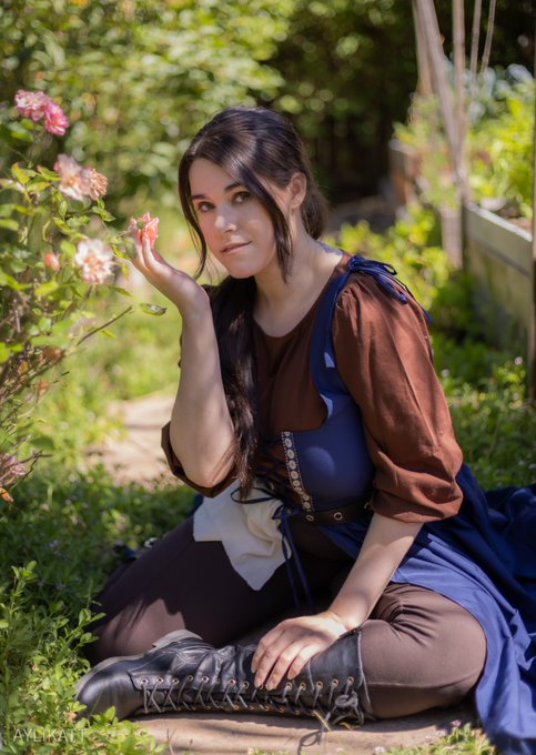 I may be retired from adventuring, but I can still kick your ass. &hearts; #soon https://t.co/xxe4EUL0pH<a href="/tag/soon"class="tags"><span>#soon</span></a>