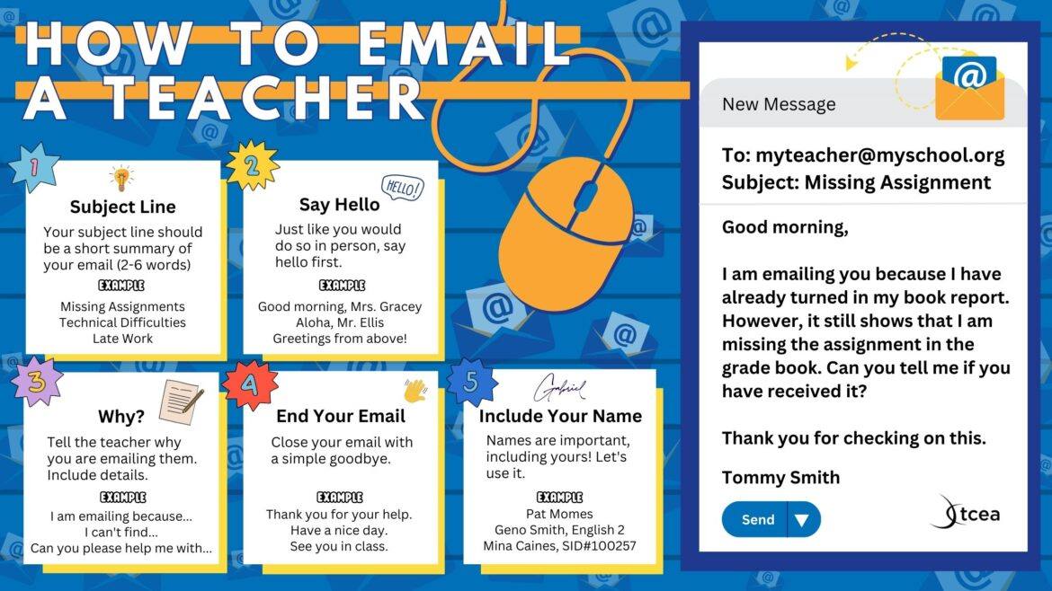 📧📧📧 It's a MUST-TEACH lesson! What kind of emails do you get from your students? sbee.link/jhvnrecfwk #teachertwitter #edtech #googleteacher