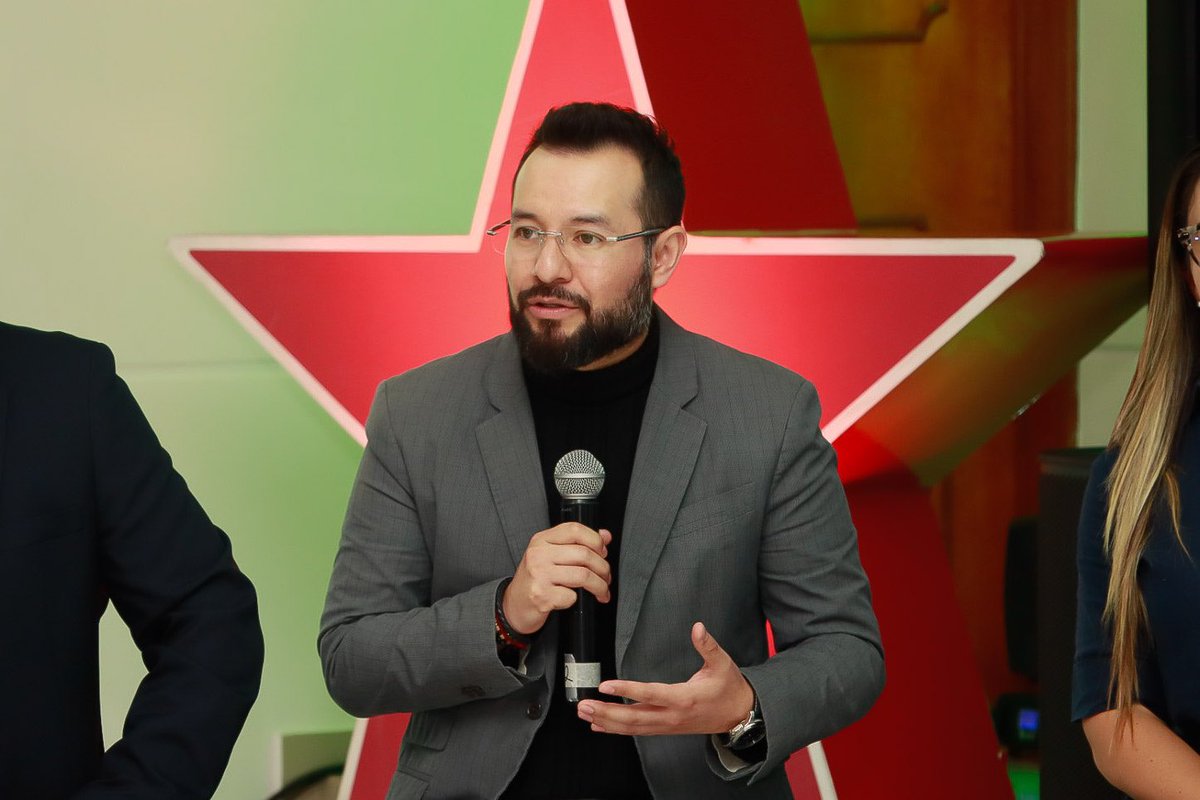 Gilberto Sauza tweet media