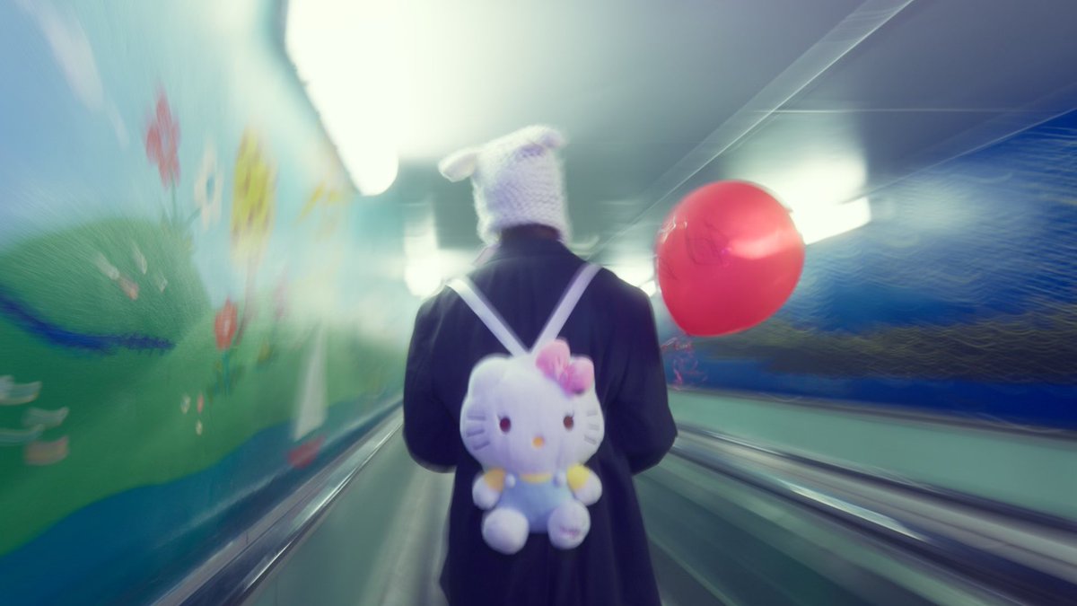 “dying in the city” mv out now! ♪⋆