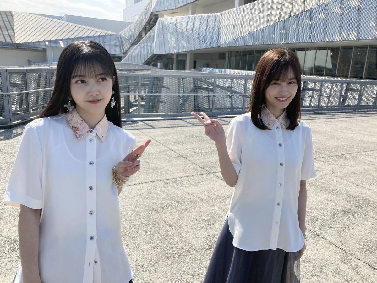 shimaenadayo's tweet photo. #山下美月生誕祭 https://t.co/y6MlFZetEp