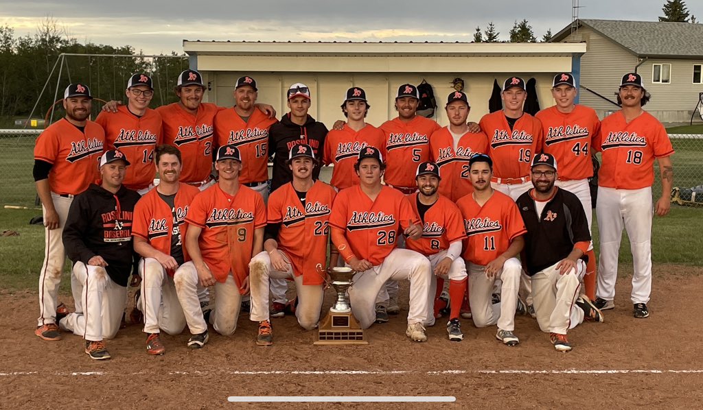 Congratulations to the 2023 PBL Champions Rosalind Athletics!

Game 2

<a href="/Rosalindsports/">Rosalind Athletics</a> 10
<a href="/ArmenaRoyals/">Armena Royals</a> 2

Athletics win the best-of-three series 2-0.