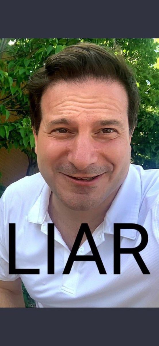 whaateverman's tweet photo. @truckdriverpleb @marcomendicino 

#FailedLawyer
#FailedPolitician
#FailedMan
#FailedCanadians

#Stugots scumbag https://t.co/4IquBD53Pr
