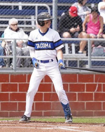 TCC - Baseball tweet media