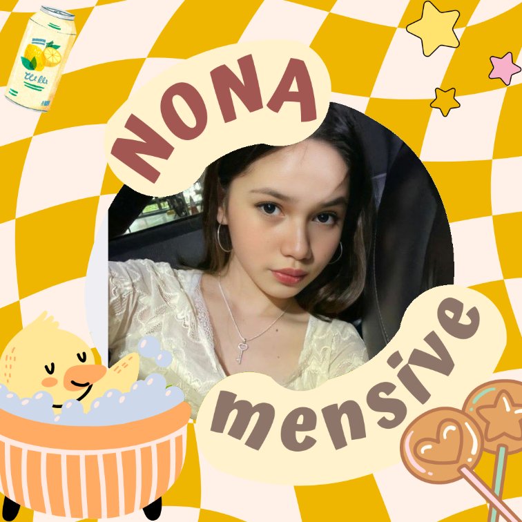 #NewProfilePic PIMENSIP NONA SAYANGGGG 😘😘😘😘😘🌹🌹🌹🌹🌹🌹