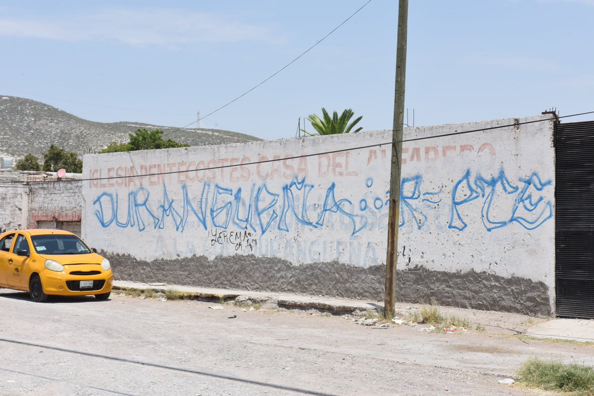 Torreón es un desierto con parque en el centro. Un horno donde nació una laguna que da leche. Un yermo que parió una minera cuyos caminos de exportación son el secreto mejor guardado de la región. Torreón es la algarabía de una carne asada y el silencio de sus cerros escarpados