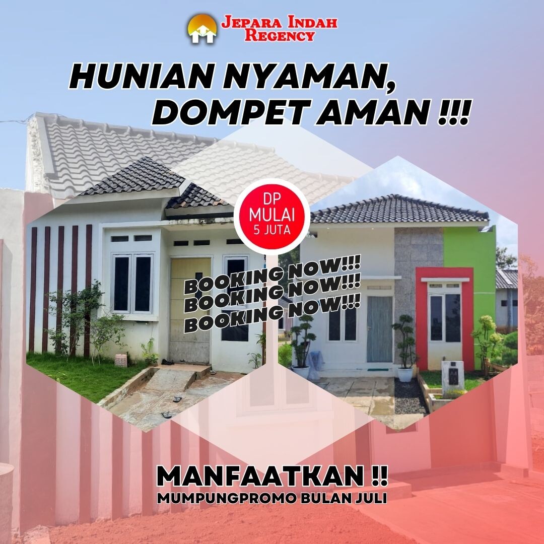 sulistiyonugrh's tweet image. More Info:
Nunuk: +62 813-2554-6204
.
#RumahSubsidi #KPRSubsidi #HunianSubsidi #PerumahanSubsidi #RumahTerjangkau #HunianTerjangkau #KPRTerjangkau #PerumahanTerjangkau #RumahMurah #HunianMurah #KPRMurah #PerumahanMurah #RumahImpian #HunianImpian #KPRImpian #PerumahanImpian