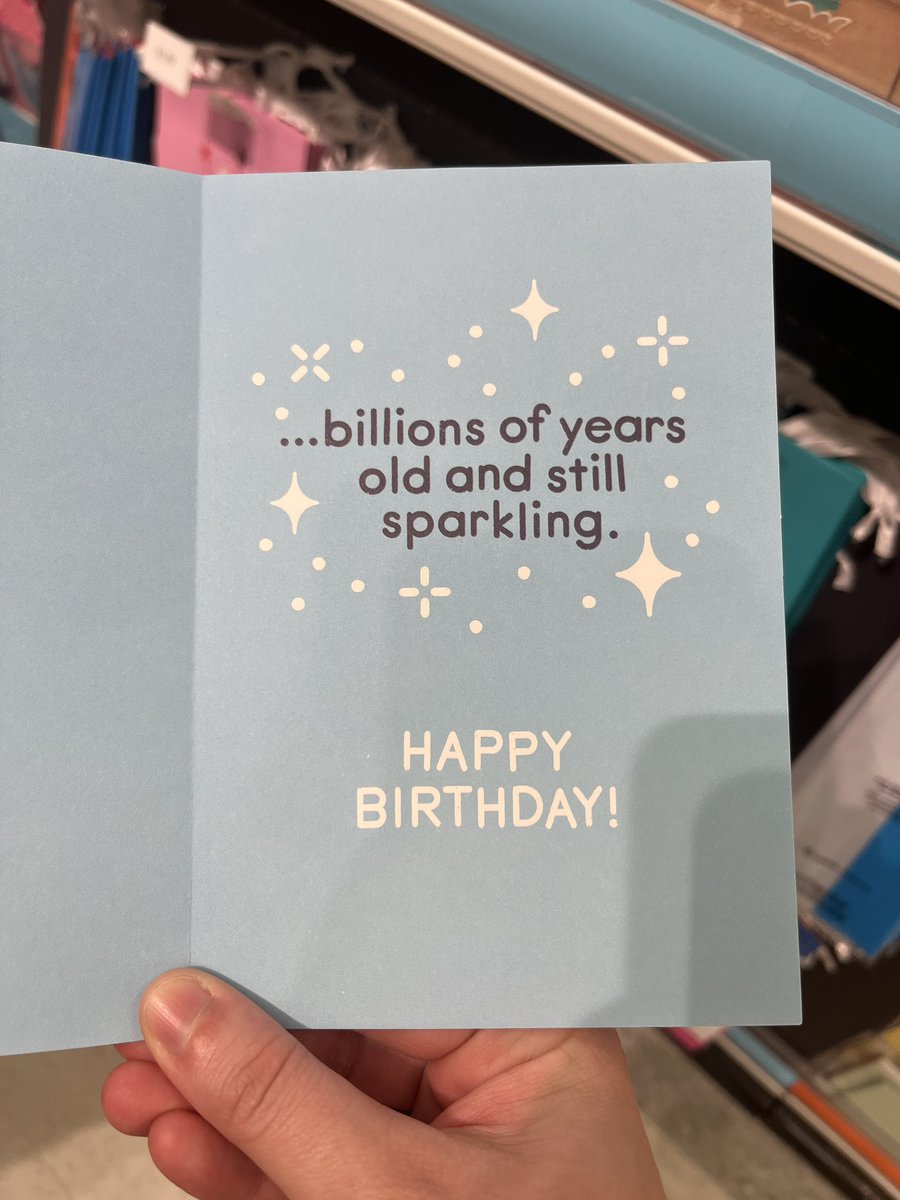 Millenni_Em's tweet photo. Tetia’s card to Olruggio https://t.co/vnPj3ZEYmC