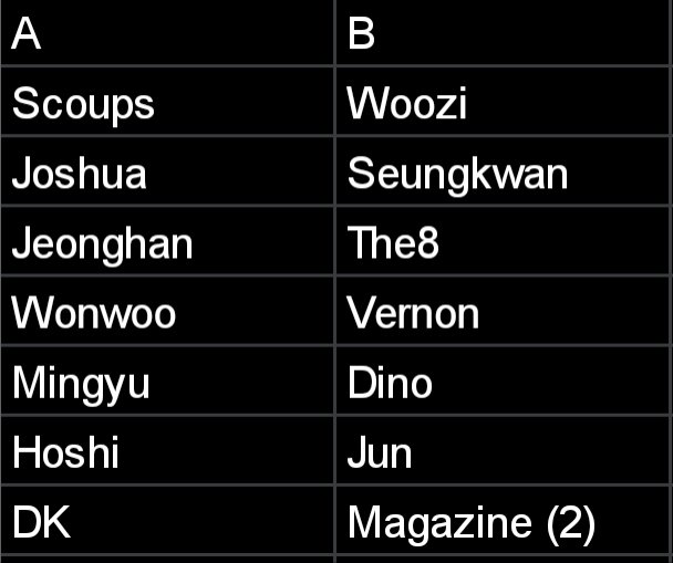 xxxfelixeu's tweet photo. #ReeseSells wts lfb help rt

#SEVENTEEN GOING Magazine Vol. 2 tingi

Magazine - ₱250
Random Ver PC- ₱80 ea.

- A+B, B can be mine alone
- secured already
- DOP: 08/22/2023
- NETA

reply mine+member

t. wts ph going seventeen magazine vol.2 tingi https://t.co/LvcRRc0k01
