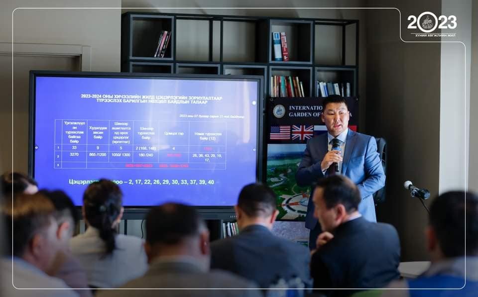 Н.Баярмөнх: Нэг ч хүүхдийг цоожтой хаалганы цаана үлдээхгүйн тулд бүх шатандаа хичээж байна 
ubn.mn/p/47471

<a href="/Bayarmunkh16/">Нацаг Баярмөнх</a>