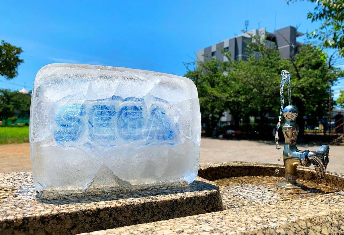 セガ公式アカウント🦔 tweet media