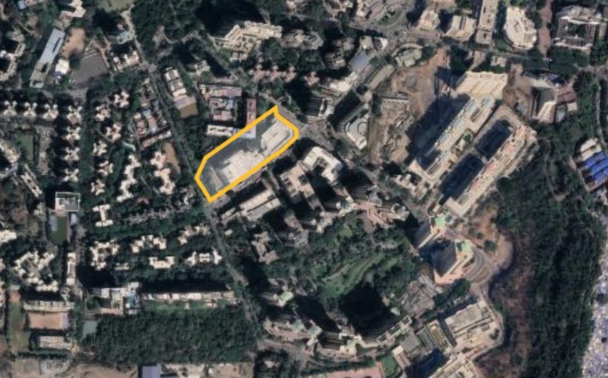 haldilal's tweet photo. The Redevelopment of City Park, 3B+G+18 floor, 10 lakh Sq. Ft. Plus IGBC Platinum Certified leasable area Mix use commercial development of office, retail, restaurants, multiplex on 4 acres land parcel at Hiranandani Gardens, Powai, MUMBAI. Promoter: Brookfield. Status: Approved. https://t.co/MOK6Wd0wK9