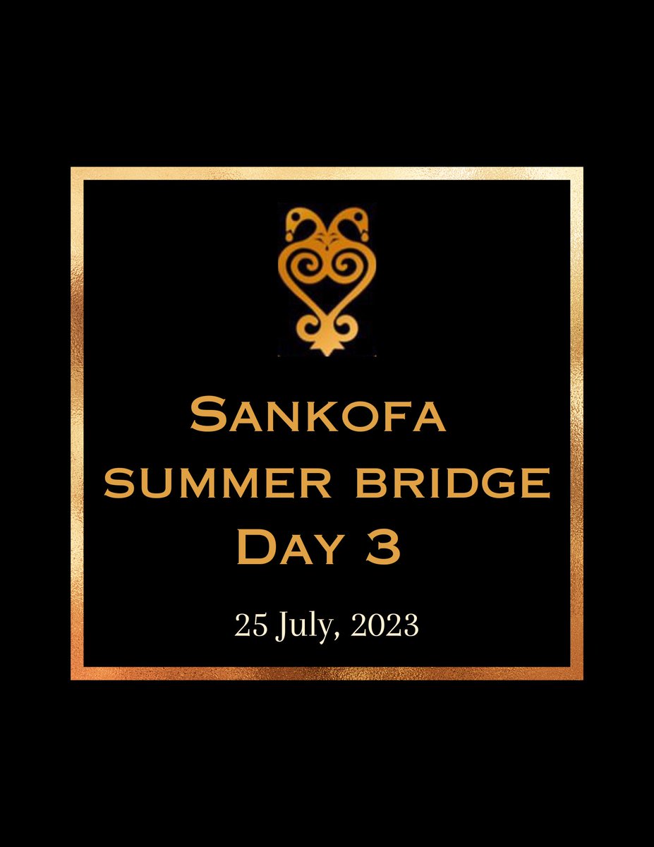 Sankofa NSC tweet media