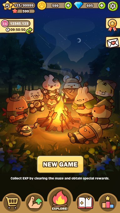 김뉴니 tweet media