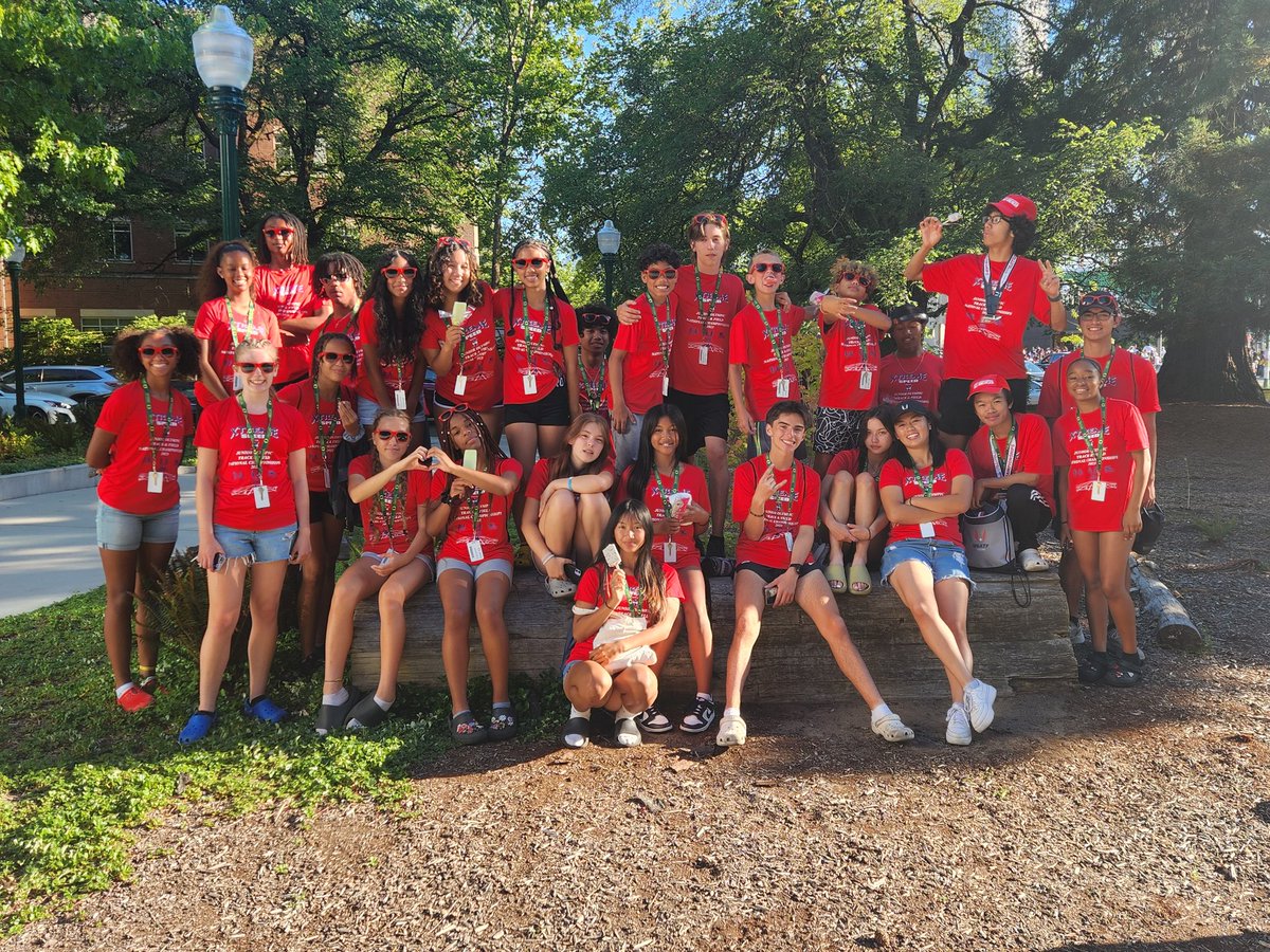 XtremeSpeedTC's tweet photo. Congrats to our National Qualifiers! Let's Go!!! https://t.co/ZVxzVAuv57